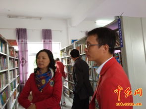 深圳狮子会走进中国第一将军乡 真情助学点燃希望，文化经纪服务赋能未来